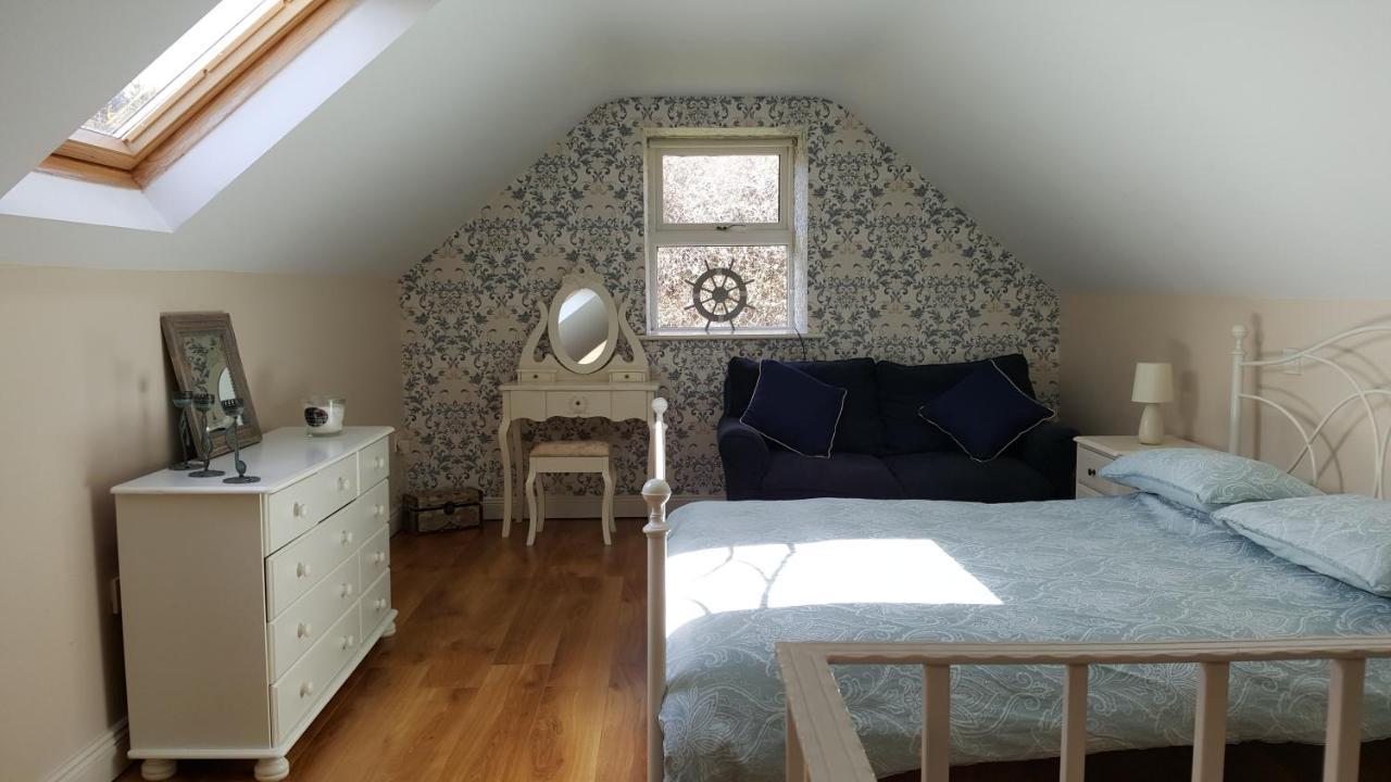 Tara Hill Estate Villa Гори Екстериор снимка