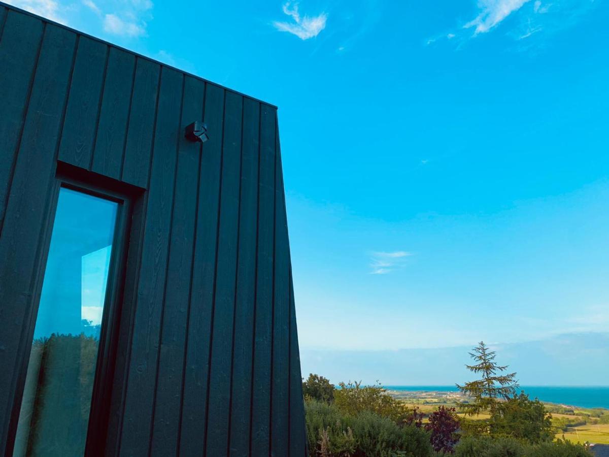 Tara Hill Estate Villa Гори Екстериор снимка